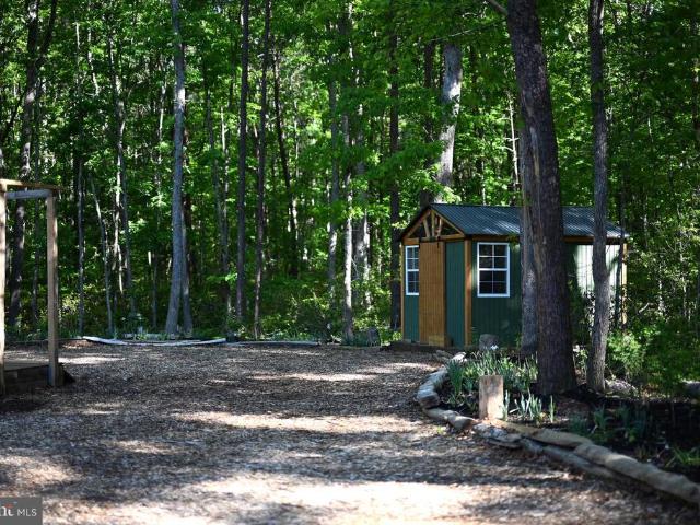 Land for sale in Virginia