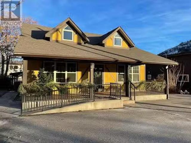 House for sale in Summerland, British Columbia