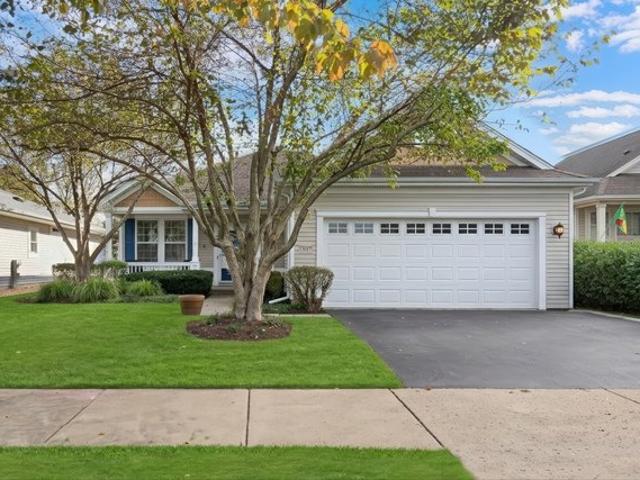 House for sale in Huntley, McHenry County