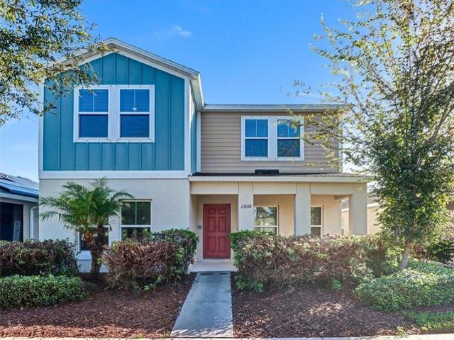 House for sale in Riverview, Hillsborough County