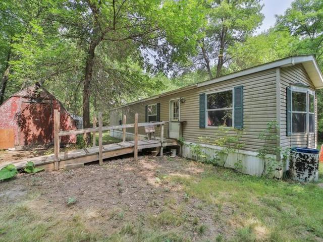 House for sale in Osakis, Minnesota