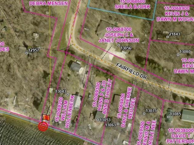House for sale in Todd, Minnesota