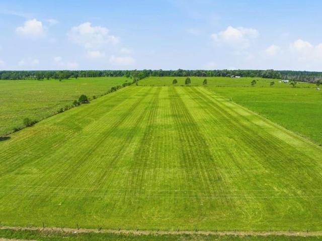 Land for sale in Reeves, Louisiana