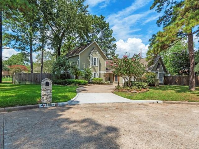 House for sale in Harris, Texas
