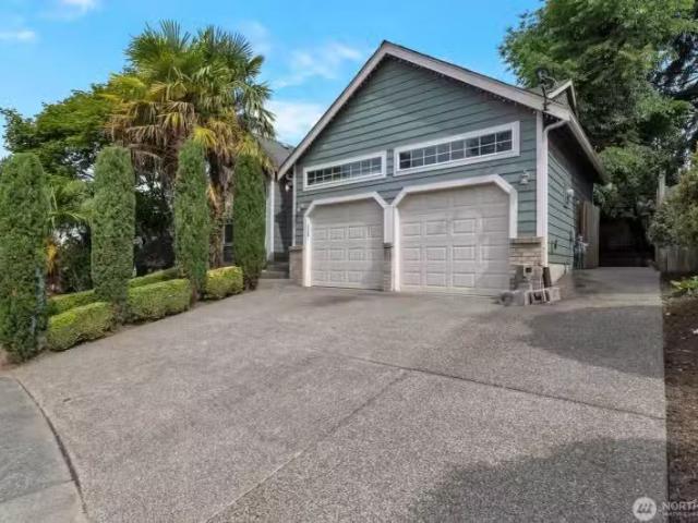 House for rent in Kent