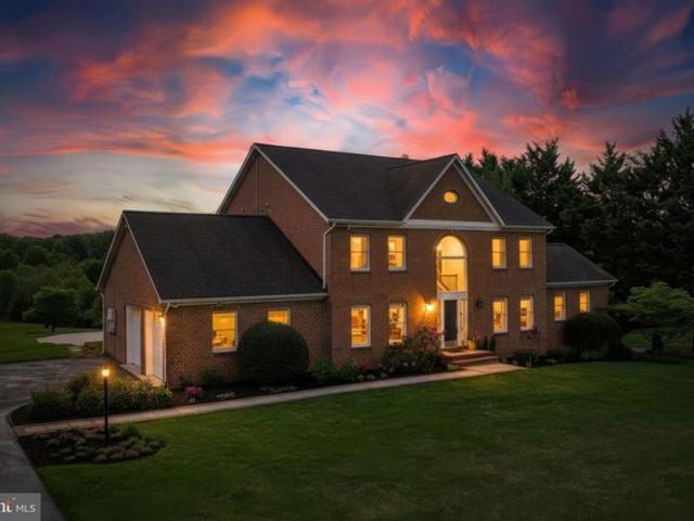 House for sale in Annapolis Junction, Maryland