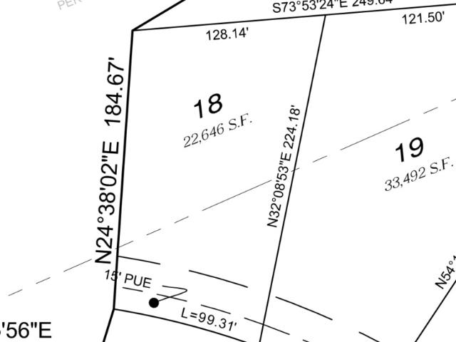 Land for sale in Mokena, Illinois