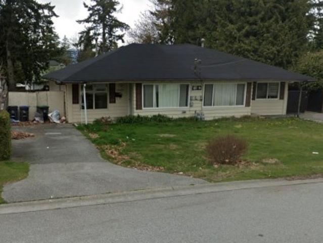House for sale in Surrey, British Columbia
