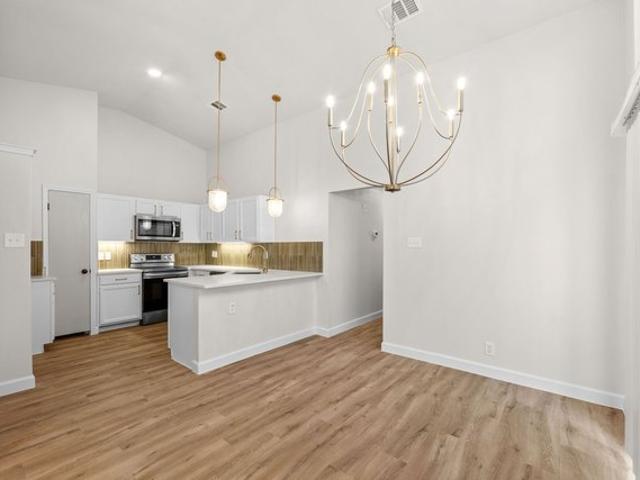 House for rent in Leesville, Texas