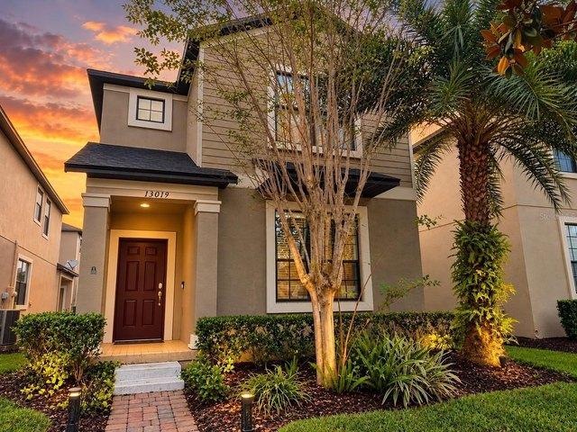 House for sale in Windermere, Orange County