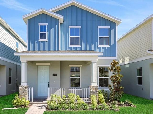 House for sale in Winter Garden, Orange County