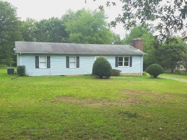 House for sale in Virginia