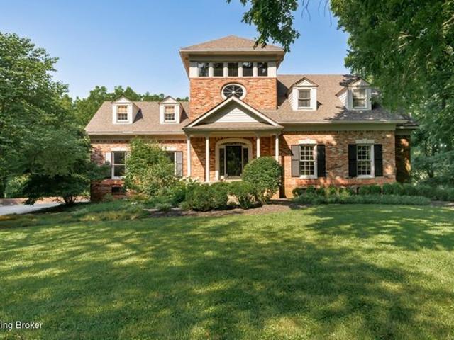 House for sale in Goshen, Kentucky