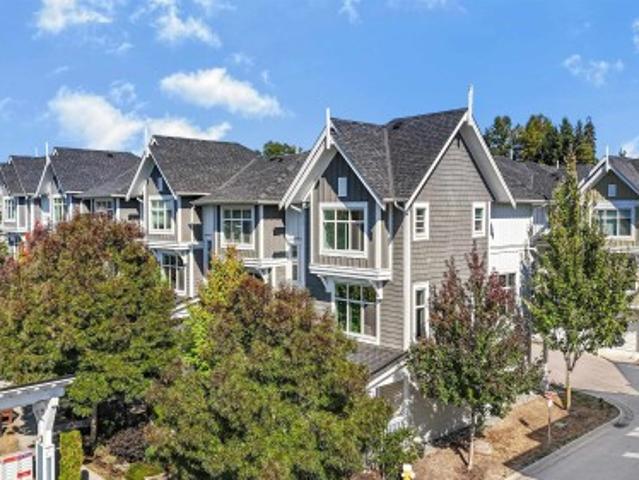 Townhouse for sale in Maple Ridge, British Columbia