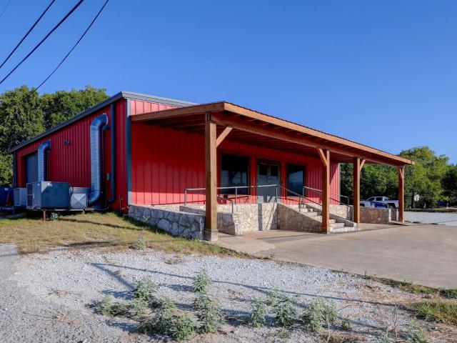 Property for rent in Blanco, Texas