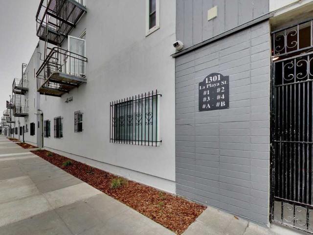 Apartment for rent in San Francisco