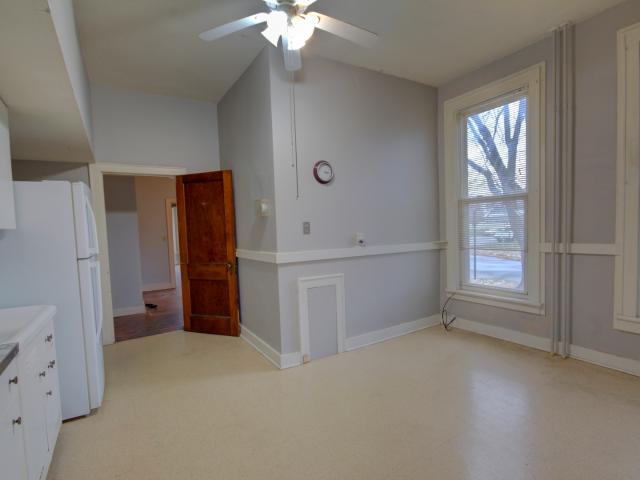 House for sale in Rock Island, Illinois