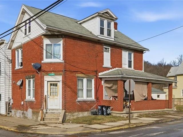 House for sale in Jeannette, Pennsylvania