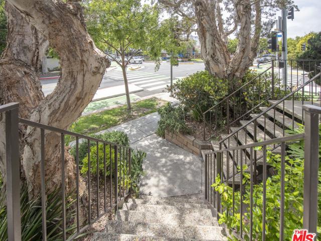 Property for sale in Santa Monica, California