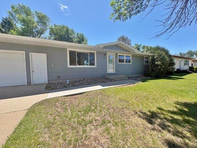 House for sale in Minot, North Dakota