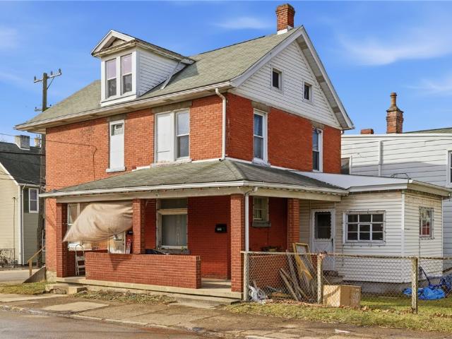 House for sale in Jeannette, Pennsylvania