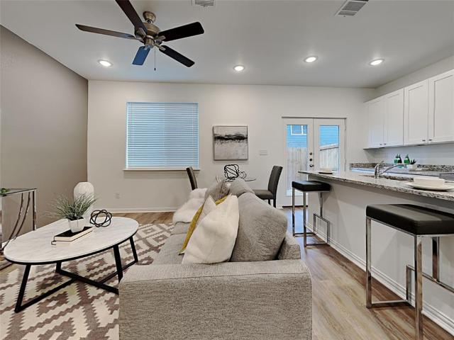House for sale in Forest Hill, Texas