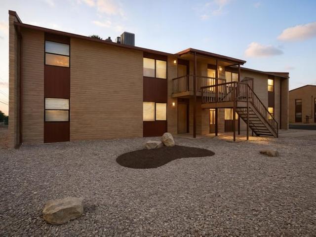 House for sale in Alamogordo, New Mexico