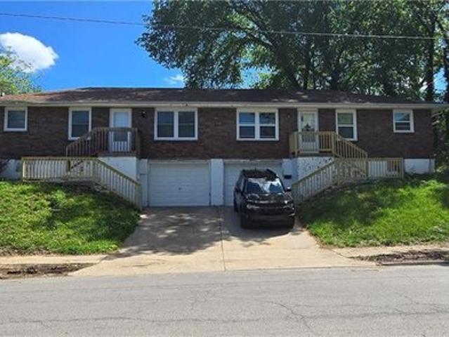 House for sale in Kansas City, Missouri