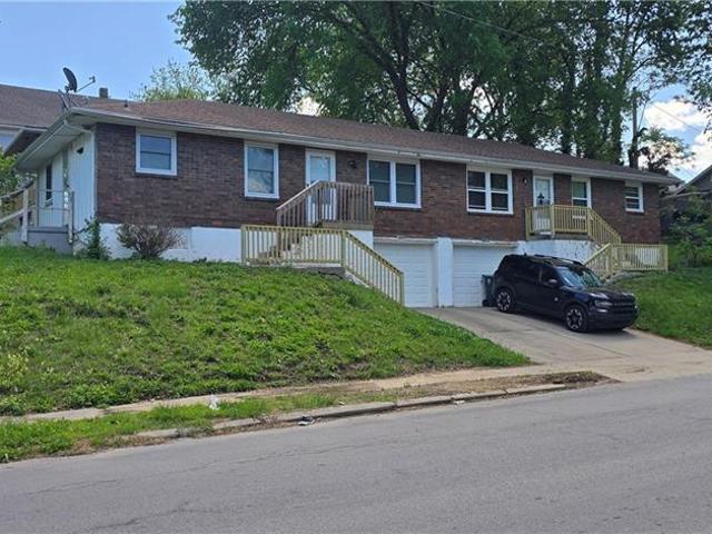 House for sale in Kansas City, Missouri