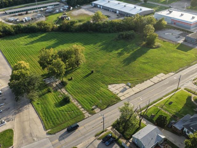 Property for sale in Newton, Jasper County