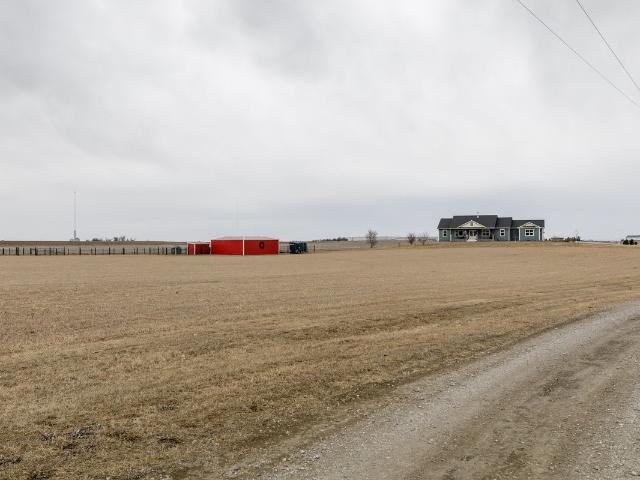 Land for sale in Sheldahl, Iowa
