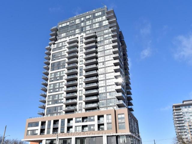 Condo for sale in Woburn, Ontario