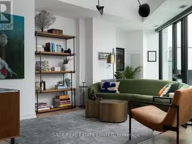 Condo for sale in Woburn, Ontario