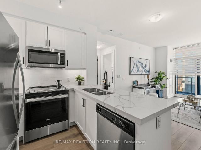 Condo for sale in York, Ontario