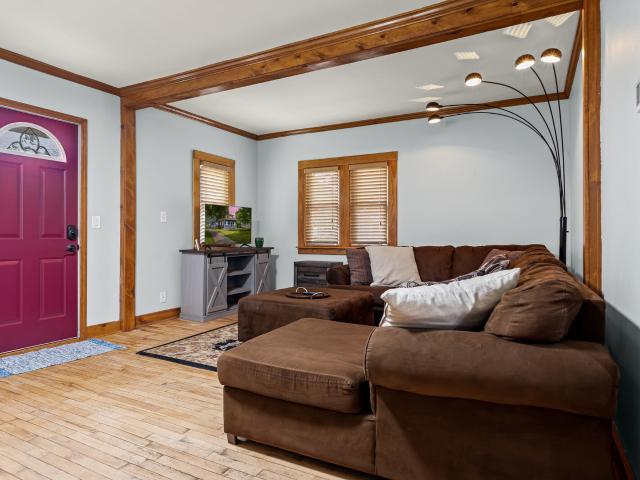 House for sale in La Crosse, Wisconsin