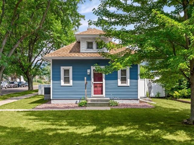 House for sale in La Crosse, Wisconsin