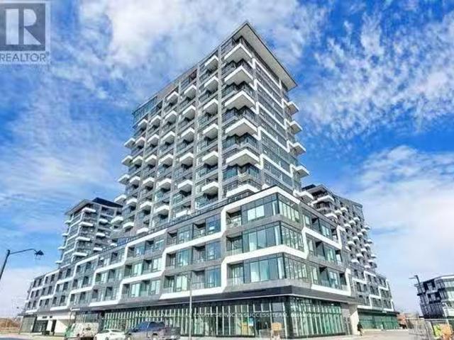 Apartment for rent in Oakville, Ontario