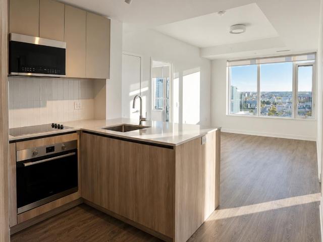 Condo for rent in Woburn, Ontario