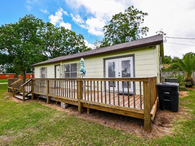 House for sale in Palacios, Texas