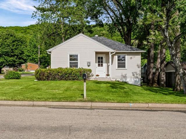 House for sale in La Crosse, Wisconsin