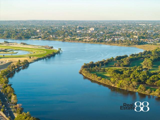 Apartment for rent in Rivervale, Western Australia