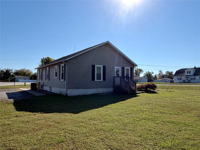 Commercial for sale in Fort Madison, Lee County