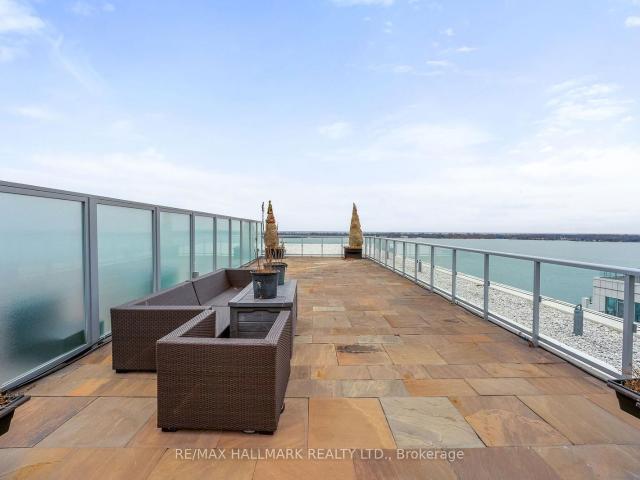 Condo for rent in Woburn, Ontario