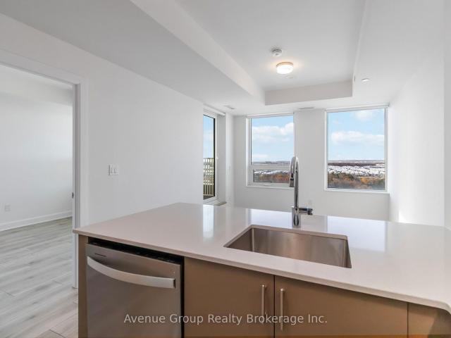 Condo for rent in Toronto, Golden Horseshoe
