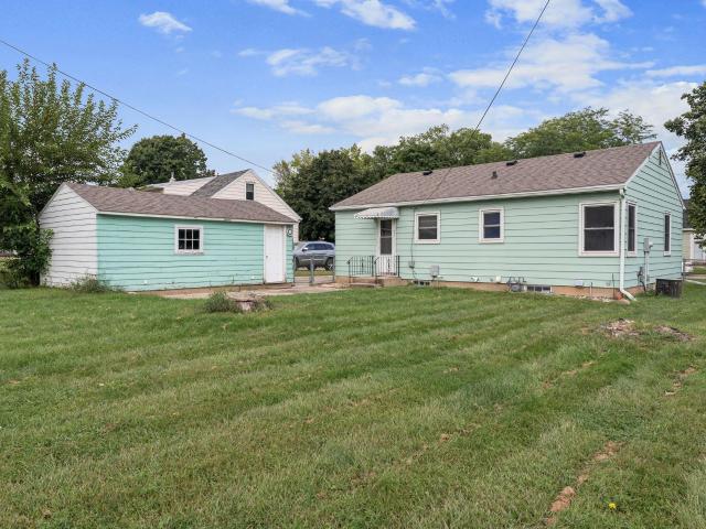 House for sale in Austin, Minnesota