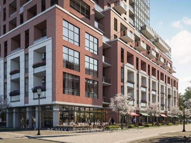Condo for rent in Woburn, Ontario