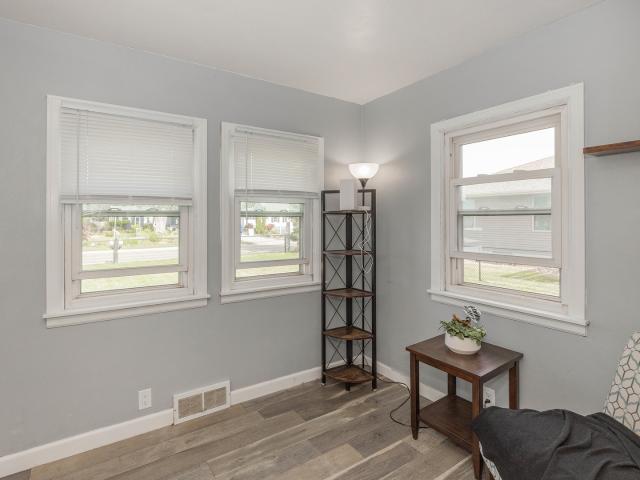 House for sale in Moline, Illinois