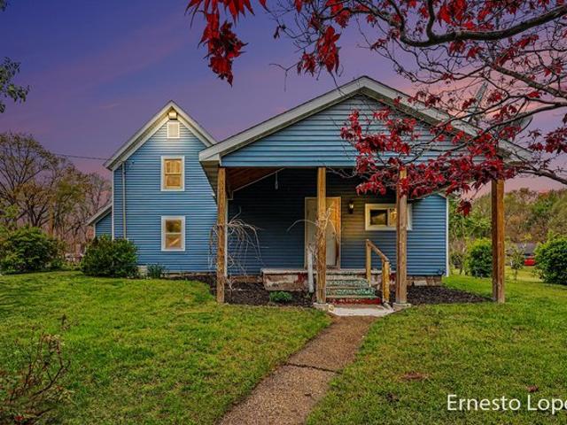 House for sale in Fennville, Michigan
