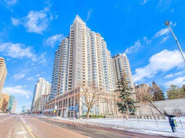 Condo for rent in Woburn, Ontario