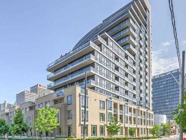 Condo for rent in Woburn, Ontario